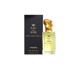 Sisley Eau Du Soir Woman Eau De Parfum 