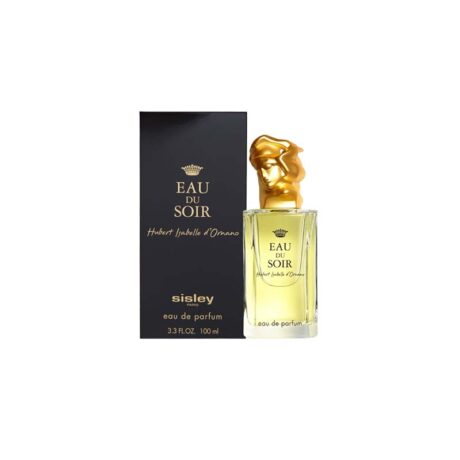 Sisley Eau Du Soir Woman Eau De Parfum -