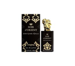 Sisley Soir d'Orient  Women Eau De Parfum 