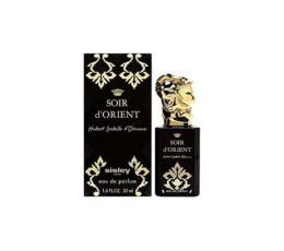 Sisley Soir d'Orient  Women Eau De Parfum 