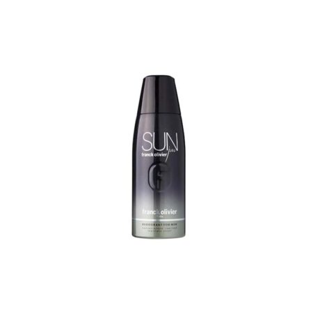 Franck Olivier Sun Java Man Deodorant Spray -