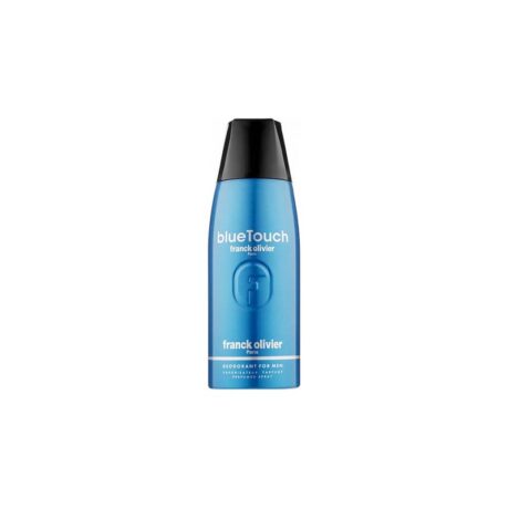 Franck Olivier Blue Touch Man Deodorant Spray -