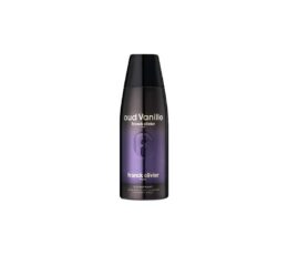 Franck Olivier Oud Vanille Man Deodorant Spray