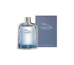 Jaguar Classic Eau De Toilette 100ml