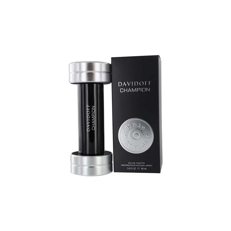 Davidoff Davidoff Champion Man Eau De Toilette 90ml