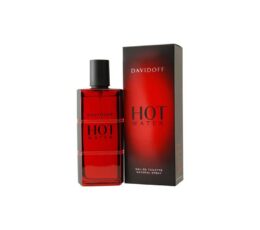 Davidoff Hot Water Man Eau De Toilette 110ml