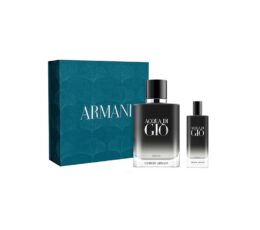 Set Giorgio Armani Acqua Di Gio Parfum