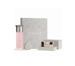 Set Assaf Pink Collection Women
