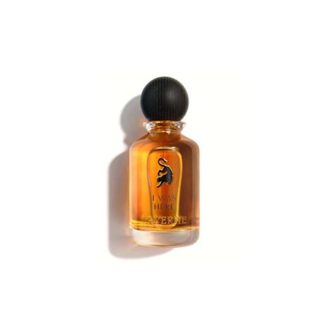 Laverne I Was Here Eau De Parfum 100ml -