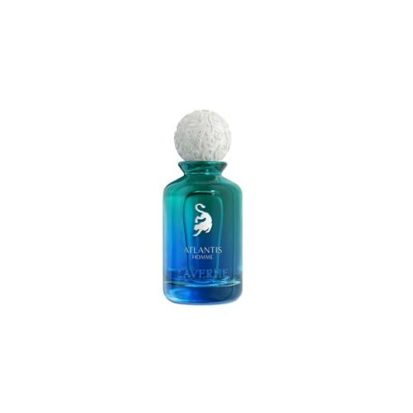 Laverne Atlantis Homme Eau de Parfum 100ml -