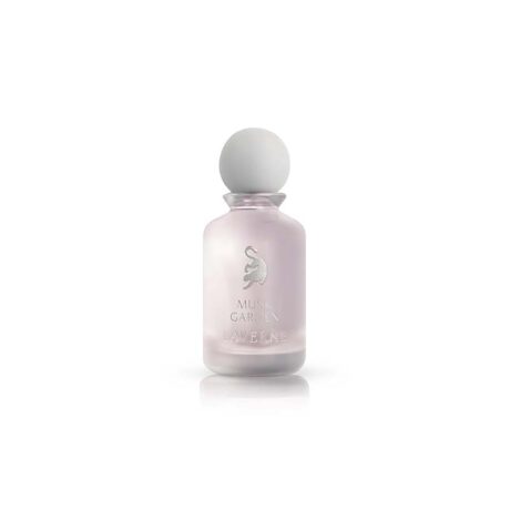 Laverne Musk Garden Eau de Parfum 100 ml -