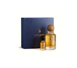 Set Laverne Riyadh Soir