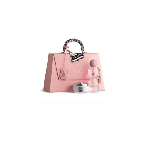 Set Laverne Little Garden -