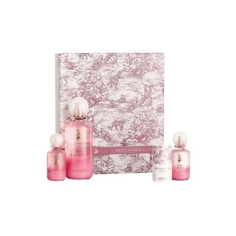 Set Laverne Extreme -