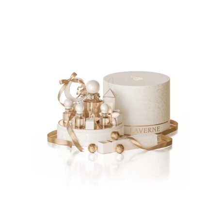 Set Laverne Loyard Collection -