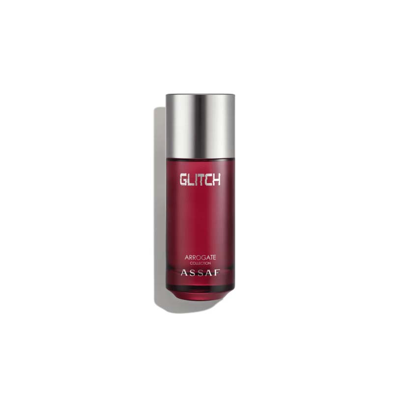 Assaf Assaf Arrogate Glitch Eau De Parfum 150ml