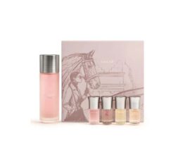 Set Assaf Pink Collection Women
