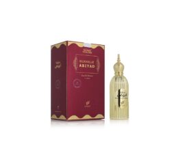 Afnan Mukhallat Abiyad 100ml
