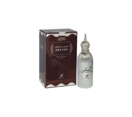 Afnan Dehn Al Oudh Abiyad 100ml