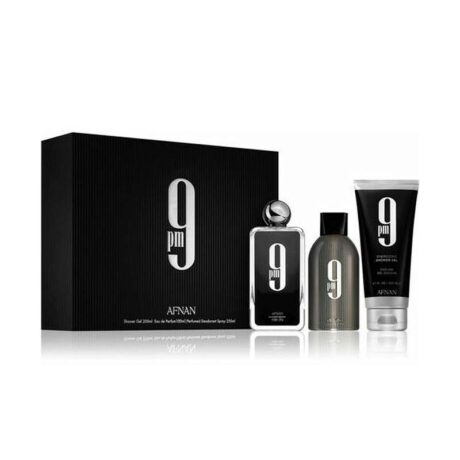 Set Afnan 9pm Man -