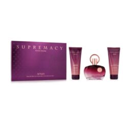 Set Afnan Supremacy Pour Femme