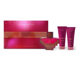 Set Afnan Ornament Allure Purple