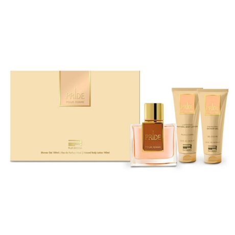 Set Rue Broca Pride Woman -