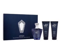 Set Afnan Turathi Blue Man