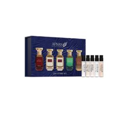 Set Afnan Discovery Bouquet