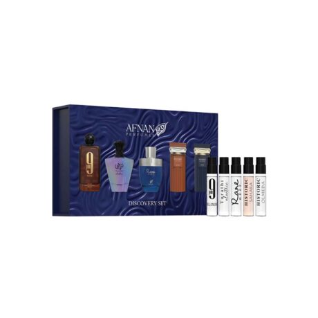 Set Afnan Discovery -