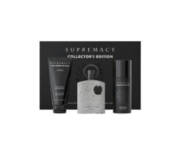 Set Afnan Supremacy Collector Edition