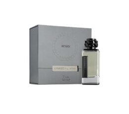 Afnan Lynked Freedom 100ml