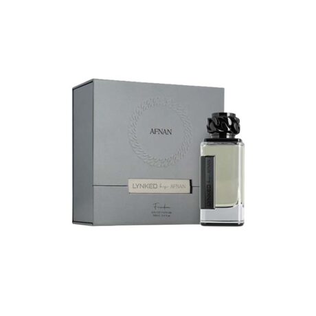 Afnan Lynked Freedom 100ml -