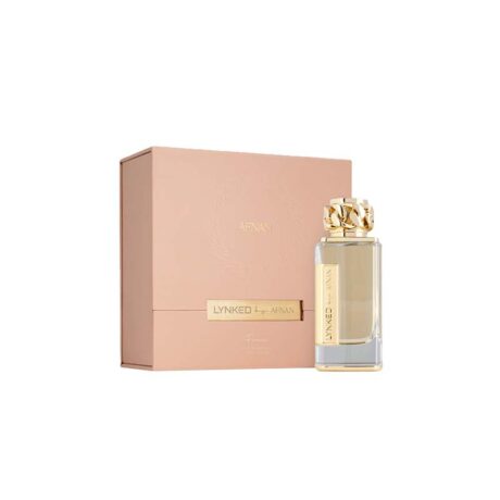 Afnan Lynked Forever 100ml -