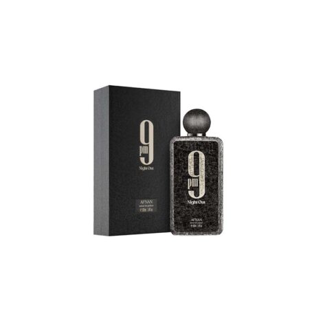 Afnan 9pm Night Out 100ml -