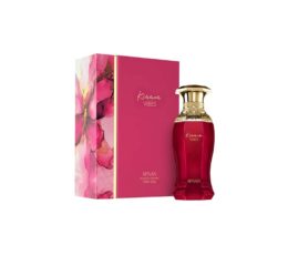 Afnan Kiaana Vibes Women 100ml