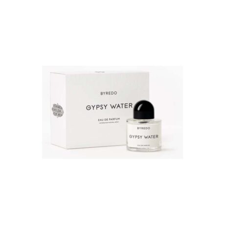 Byredo Gypsy Water -