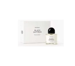 Byredo Black Saffron