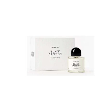 Byredo Black Saffron -