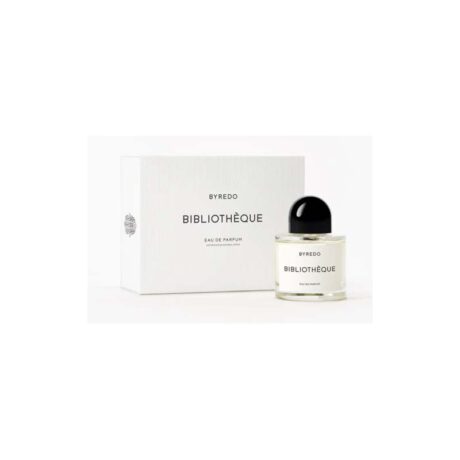 Byredo Bibliotheque -