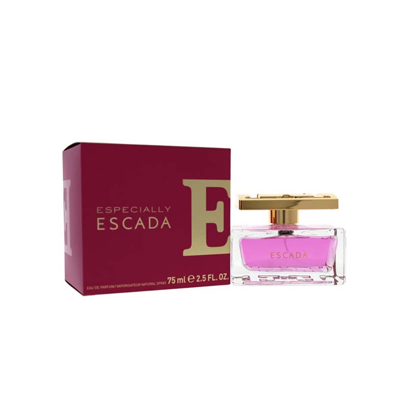 Escada Escada Especially Women Eau De Parfum 75ml