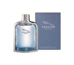 Jaguar Classic Motion Man Eau De Toilette 100ml