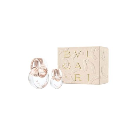 Set Bulgari Omnia Crystalline -