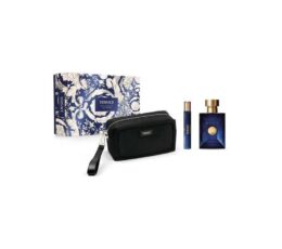 Set Versace Dylan Blue Men
