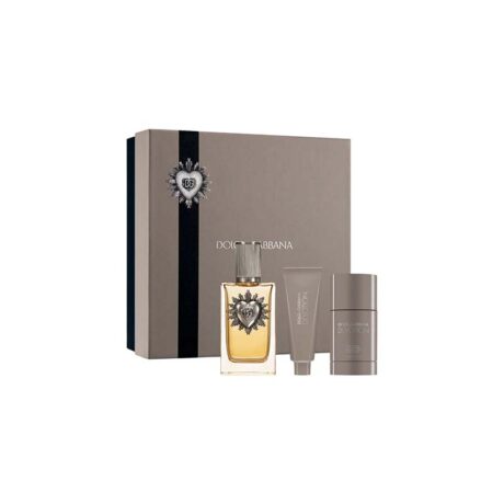 Set Dolce & Gabbana Devotion Men -