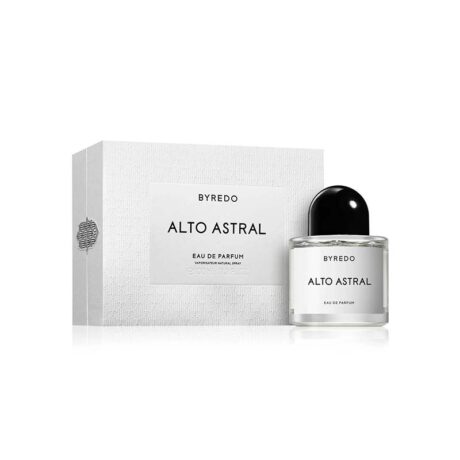 Byredo Alto Astral -
