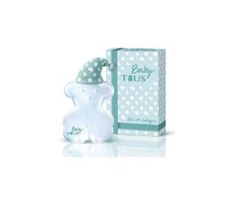 Tous Baby Tous Blue  Cologne 100ml