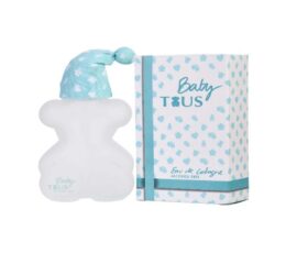 Tous Baby Tous Alcohol Free Cologne 100ml