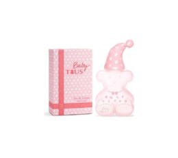 Tous Baby Tous Pink Cologne  100ml