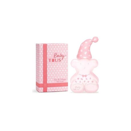 Tous Baby Tous Pink Cologne  100ml -